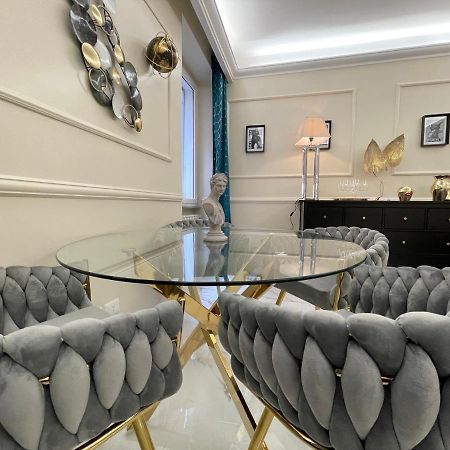 Spanish Steps Glamour & Sauna Luxury Apartment **** ローマ エクステリア 写真