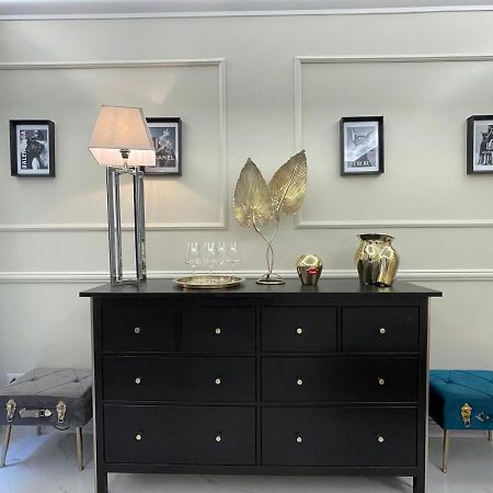 Spanish Steps Glamour & Sauna Luxury Apartment **** ローマ エクステリア 写真