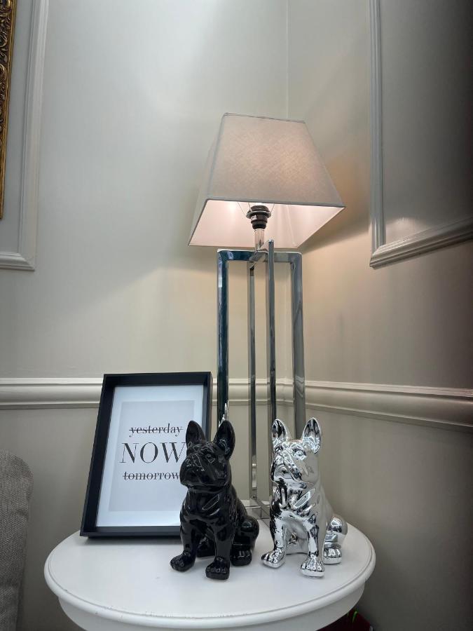 Spanish Steps Glamour & Sauna Luxury Apartment **** ローマ エクステリア 写真