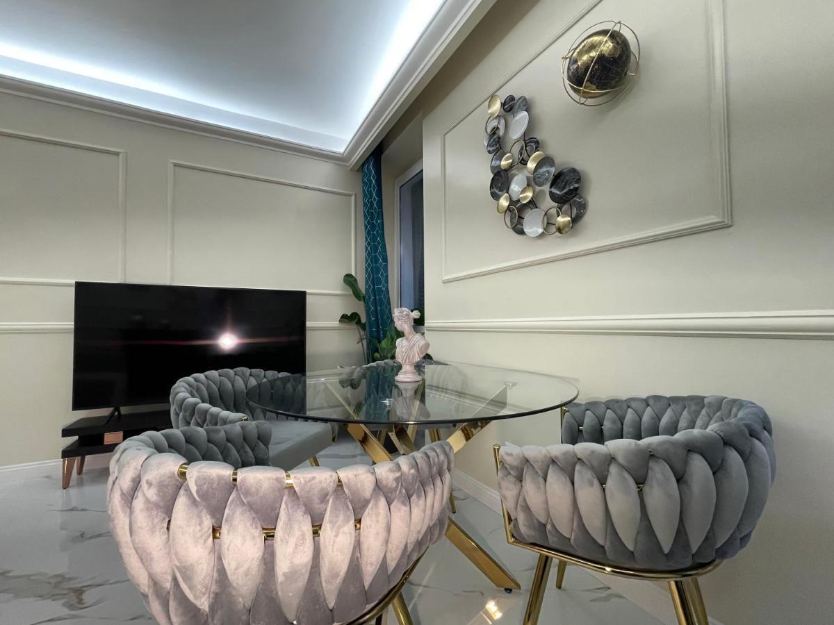 Spanish Steps Glamour & Sauna Luxury Apartment **** ローマ エクステリア 写真