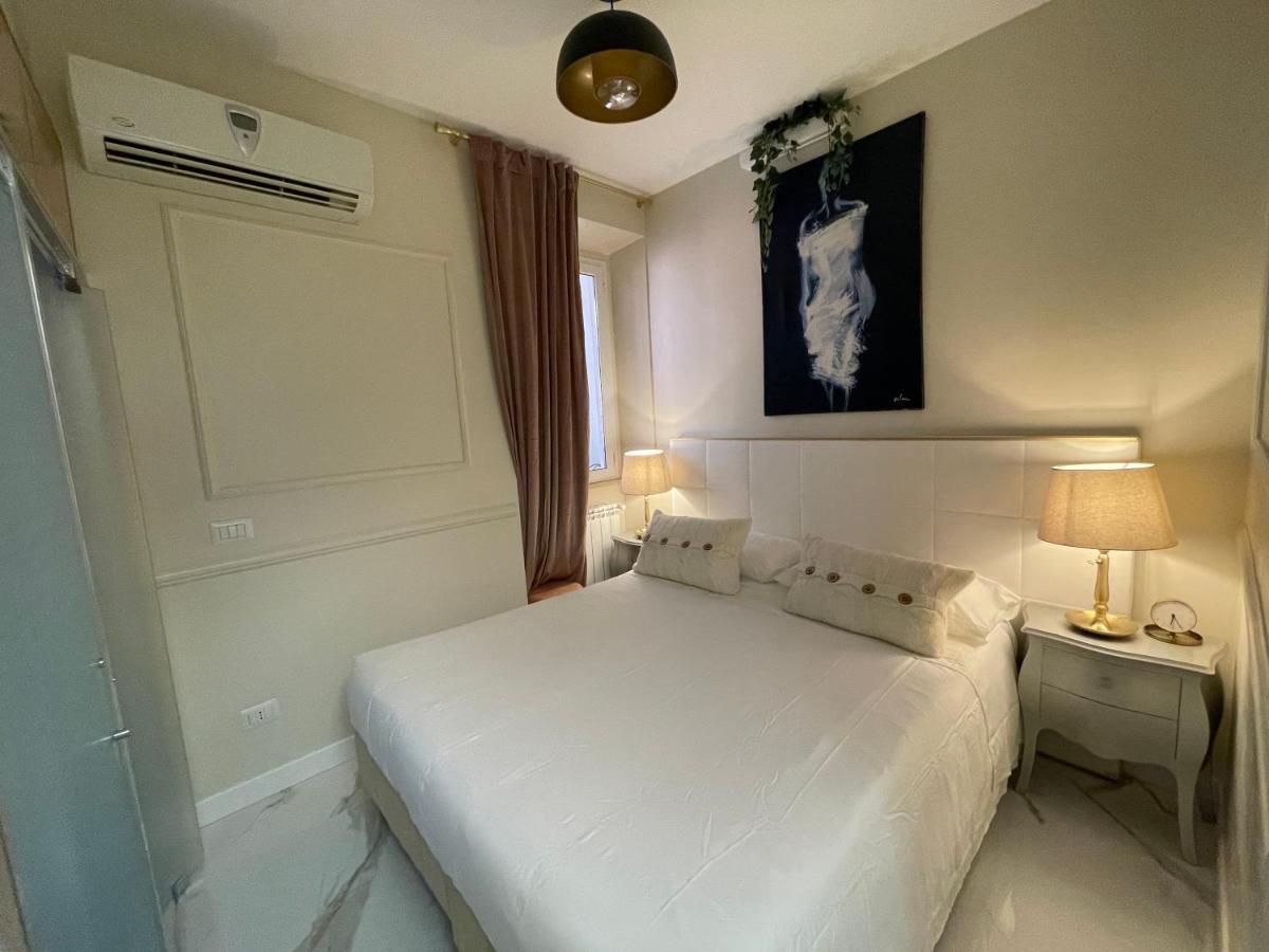 Spanish Steps Glamour & Sauna Luxury Apartment **** ローマ エクステリア 写真