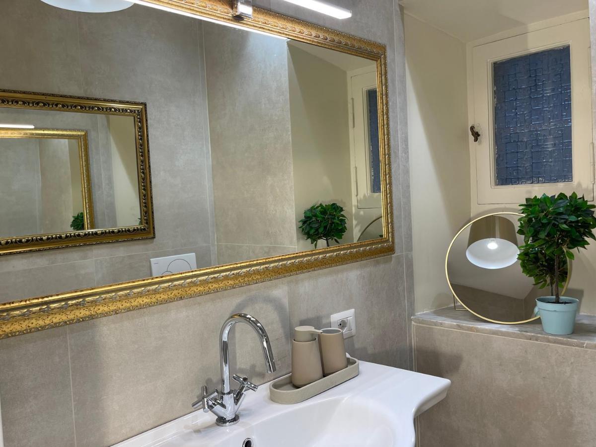 Spanish Steps Glamour & Sauna Luxury Apartment **** ローマ エクステリア 写真
